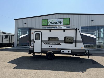 2024 TRAILMASTER 16RBT