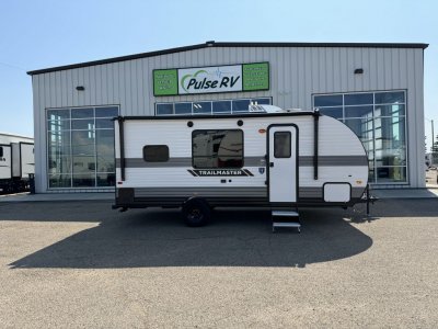 2024 TRAILMASTER 199RK