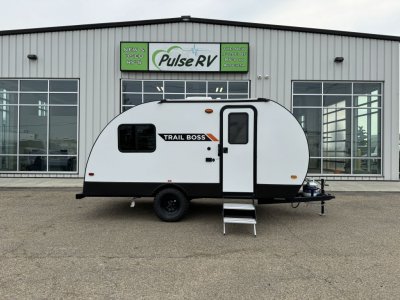 2024 TRAIL BOSS 140BH