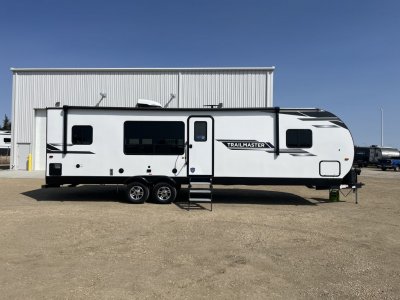 2023 TRAILMASTER 295SBW