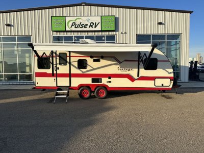 2024 VINTAGE CRUISER VN23TWS