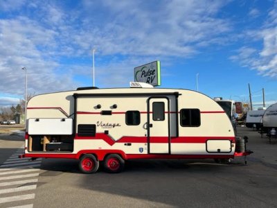 2024 VINTAGE CRUISER VN23FBS