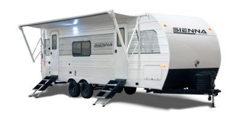 2026 VENTURE RV SIENNA 231VRK