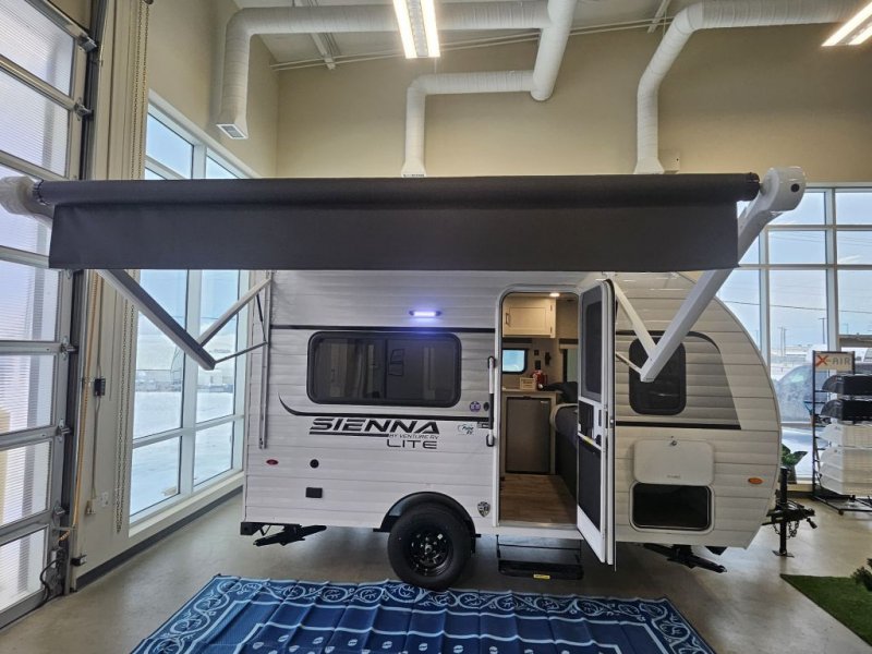 2026 VENTURE RV SIENNA 130VRD