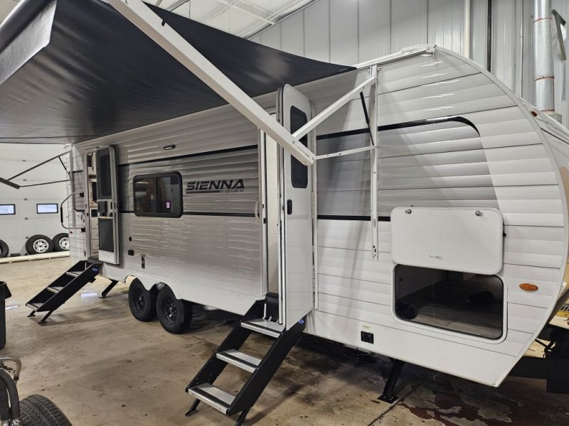 2026 VENTURE RV SIENNA 231VRK