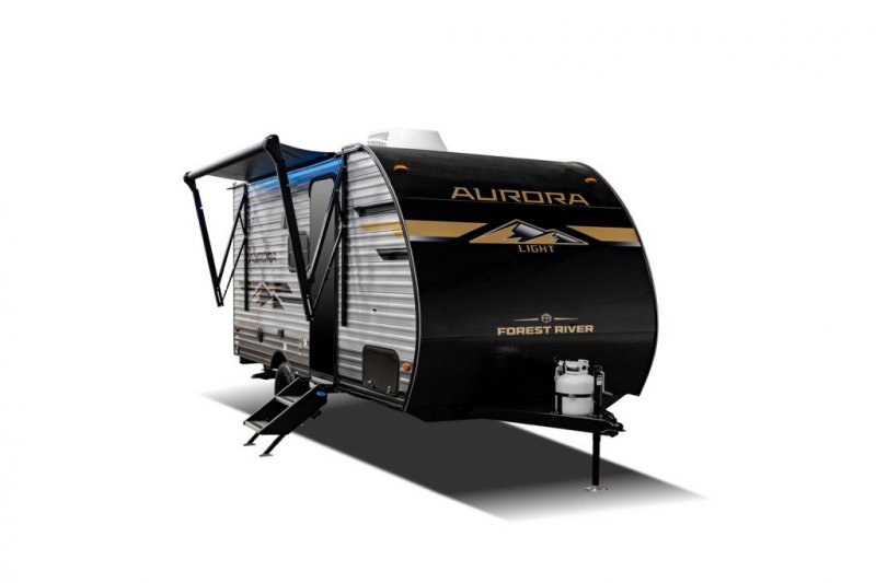 2026 FOREST RIVER AURORA 16BHX