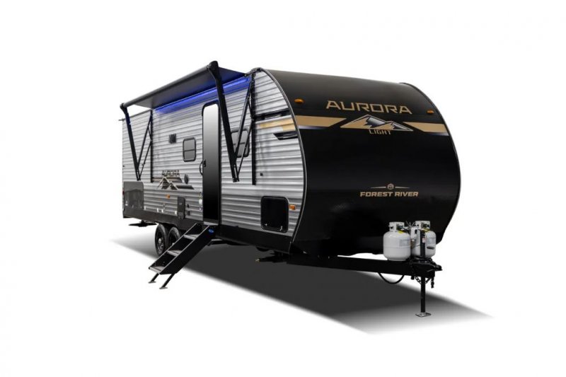 2026 FOREST RIVER AURORA 26BH
