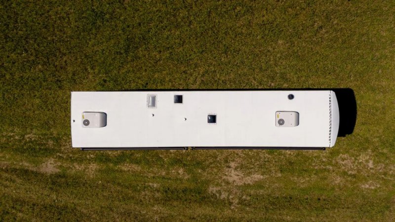 2026 FOREST RIVER SIERRA 422FKL