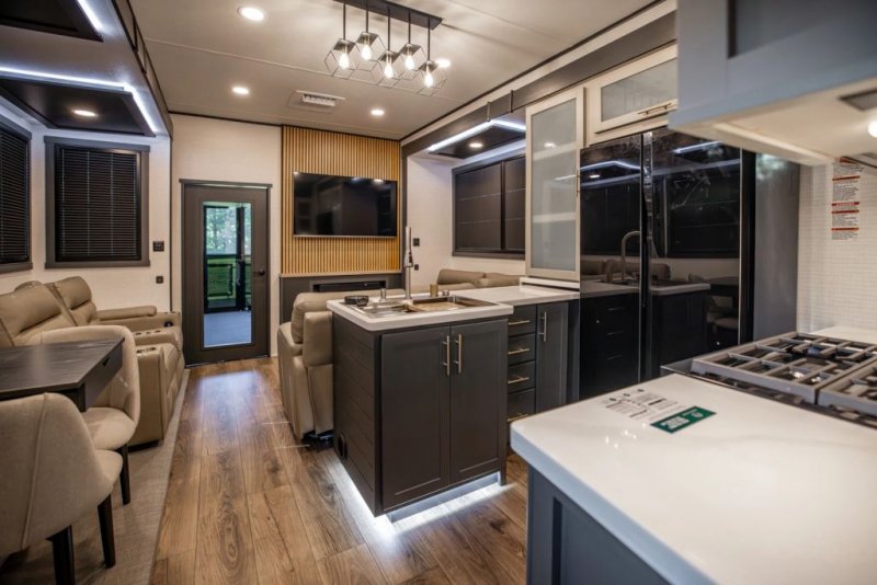 2026 FOREST RIVER XLR NITRO 41G14