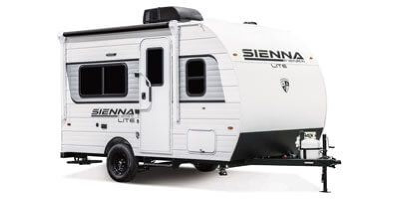 2026 VENTURE RV SIENNA 130VRD
