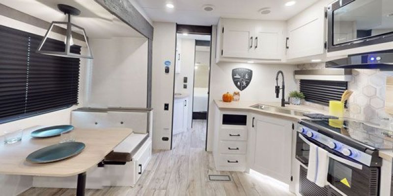 2026 VENTURE RV SIENNA 311VDB