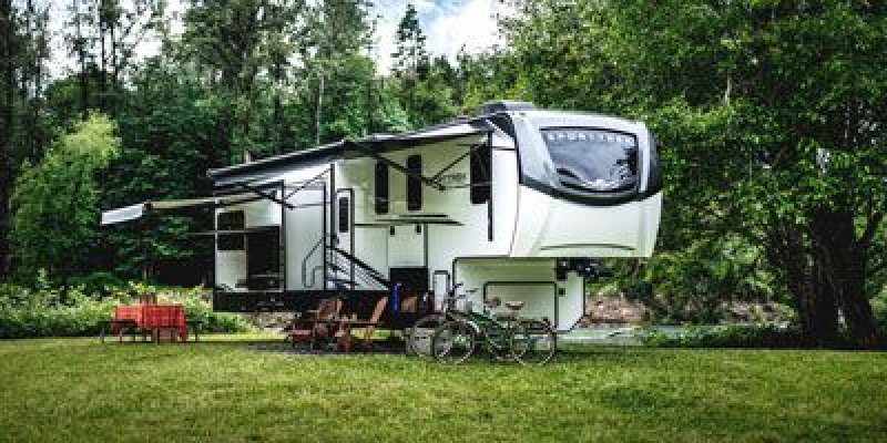 2026 VENTURE RV SPORTTREK 353VRK