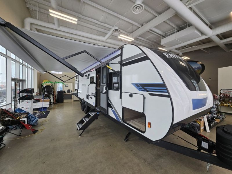 2026 GULF STREAM ENVISION 284QB