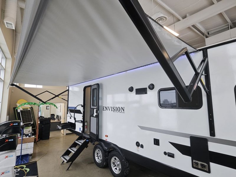 2026 GULF STREAM ENVISION 280RB