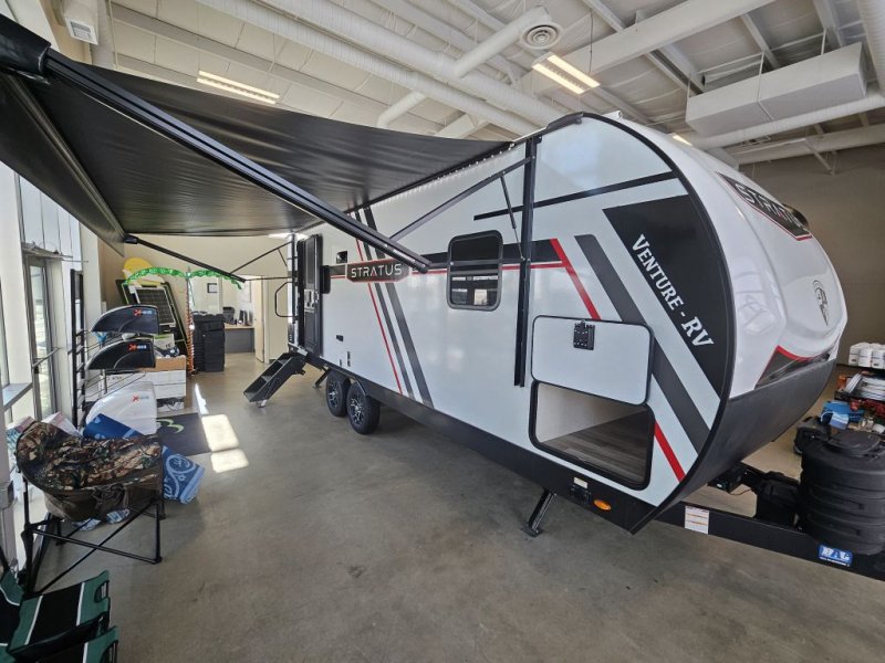 2026 VENTURE RV STRATUS 231VRB