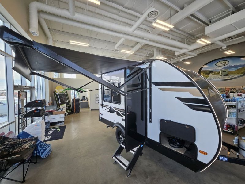 2026 FOREST RIVER AURORA 13RDX