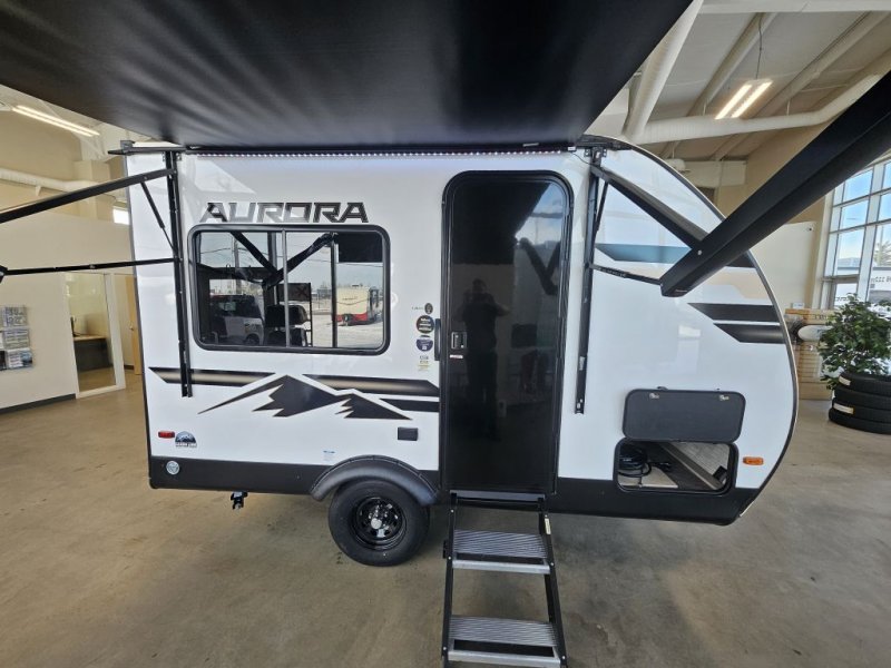 2026 FOREST RIVER AURORA 13RDX