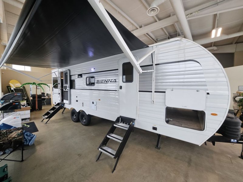 2026 VENTURE RV SIENNA 241VRD