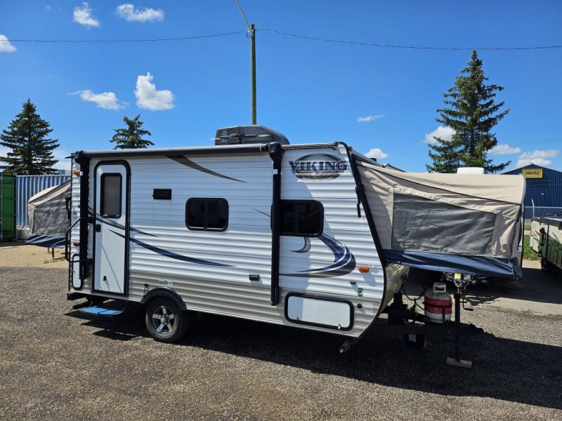 2016 VIKING 16RBD