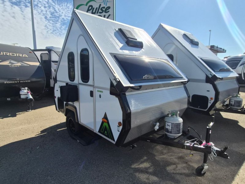 2027 ALINER SCOUT LITE SCOUT LITE