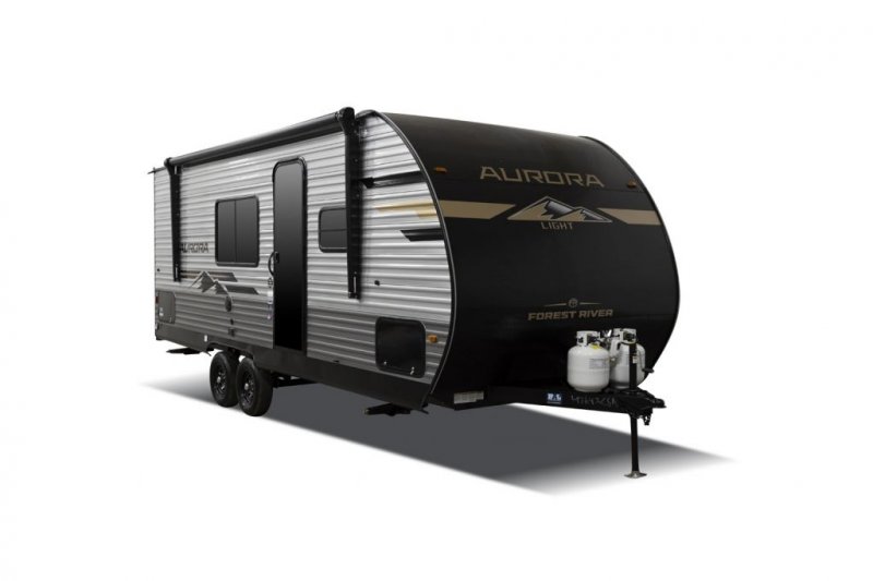 2026 FOREST RIVER AURORA 21BH