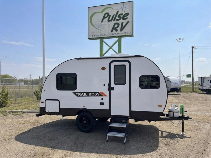 2026 GULF STREAM TRAILBOSS 170RQ