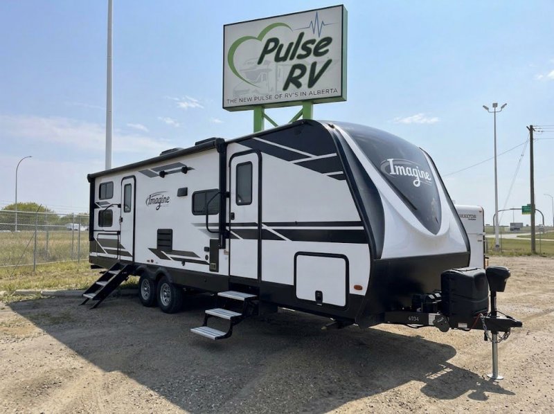 2021 GRAND DESIGN IMAGINE 2800 BHRV