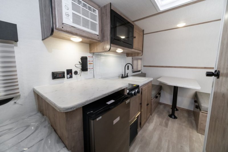 2026 GULF STREAM TRAILBOSS 170RQ