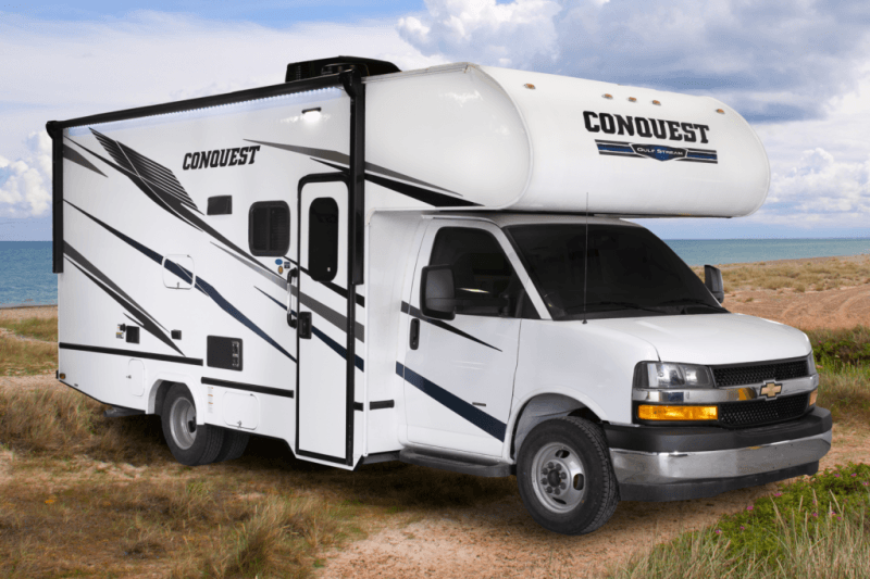 2026 GULF STREAM CONQUEST 6220LE