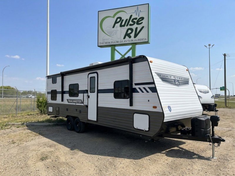 2023 GULF STREAM TRAILMASTER 275FBG