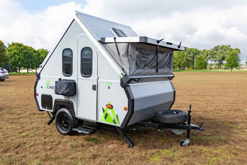 2026 ALINER SCOUT LITE