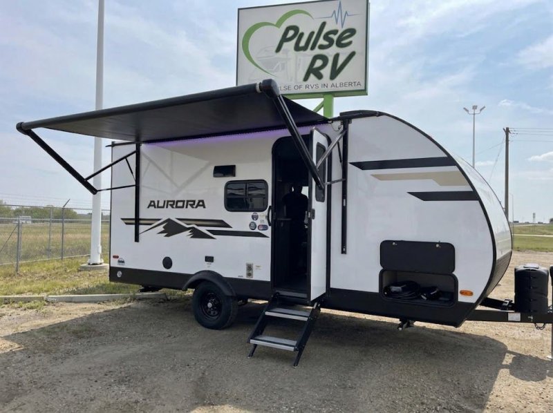 2026 FOREST RIVER AURORA 16BHX