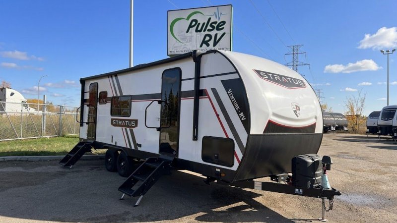 2026 VENTURE RV STRATUS 241VRK