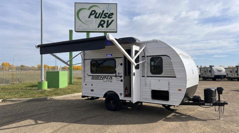 2026 VENTURE RV SIENNA 130VRD