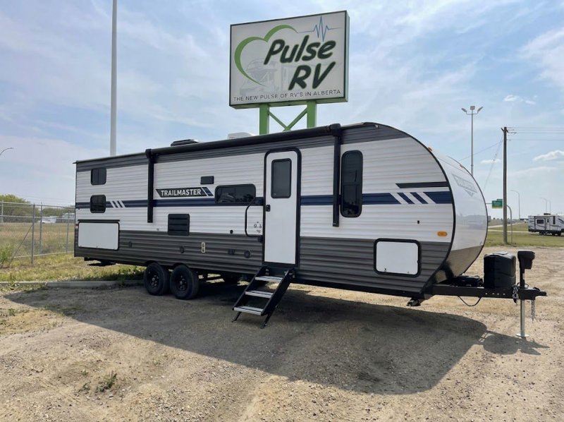 2023 GULF STREAM TRAILMASTER 274QB
