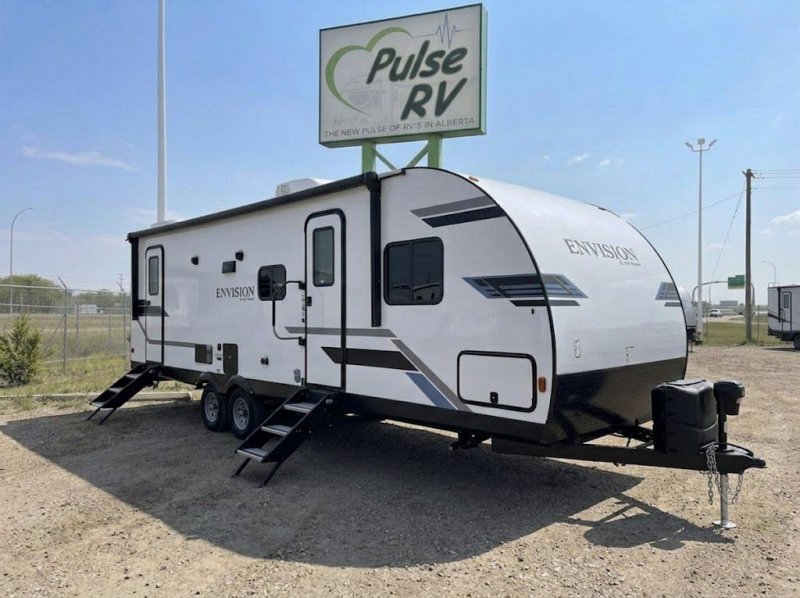 2026 GULF STREAM ENVISION 28BBS