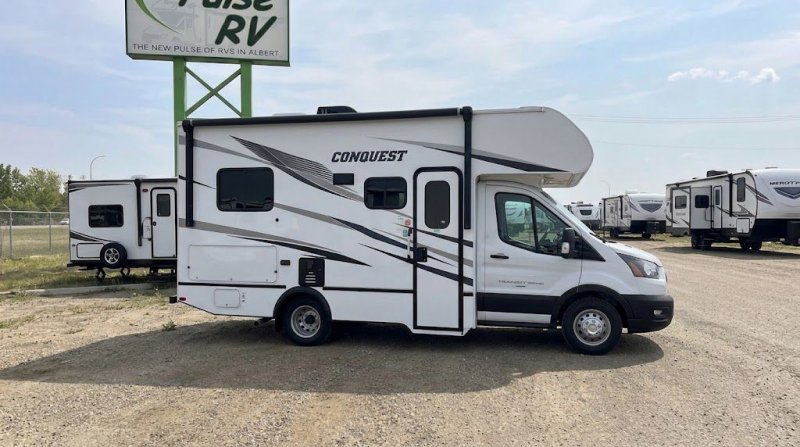 2026 GULF STREAM CONQUEST 4237