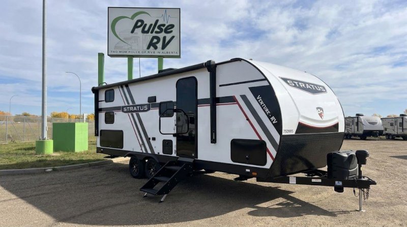 2026 VENTURE RV STRATUS 211VBH