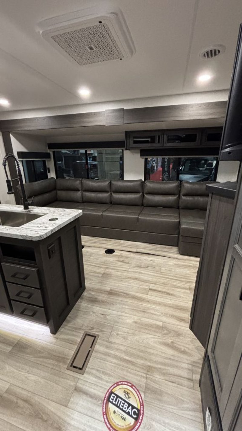 2026 VENTURE RV SPORTTREK 333VIK