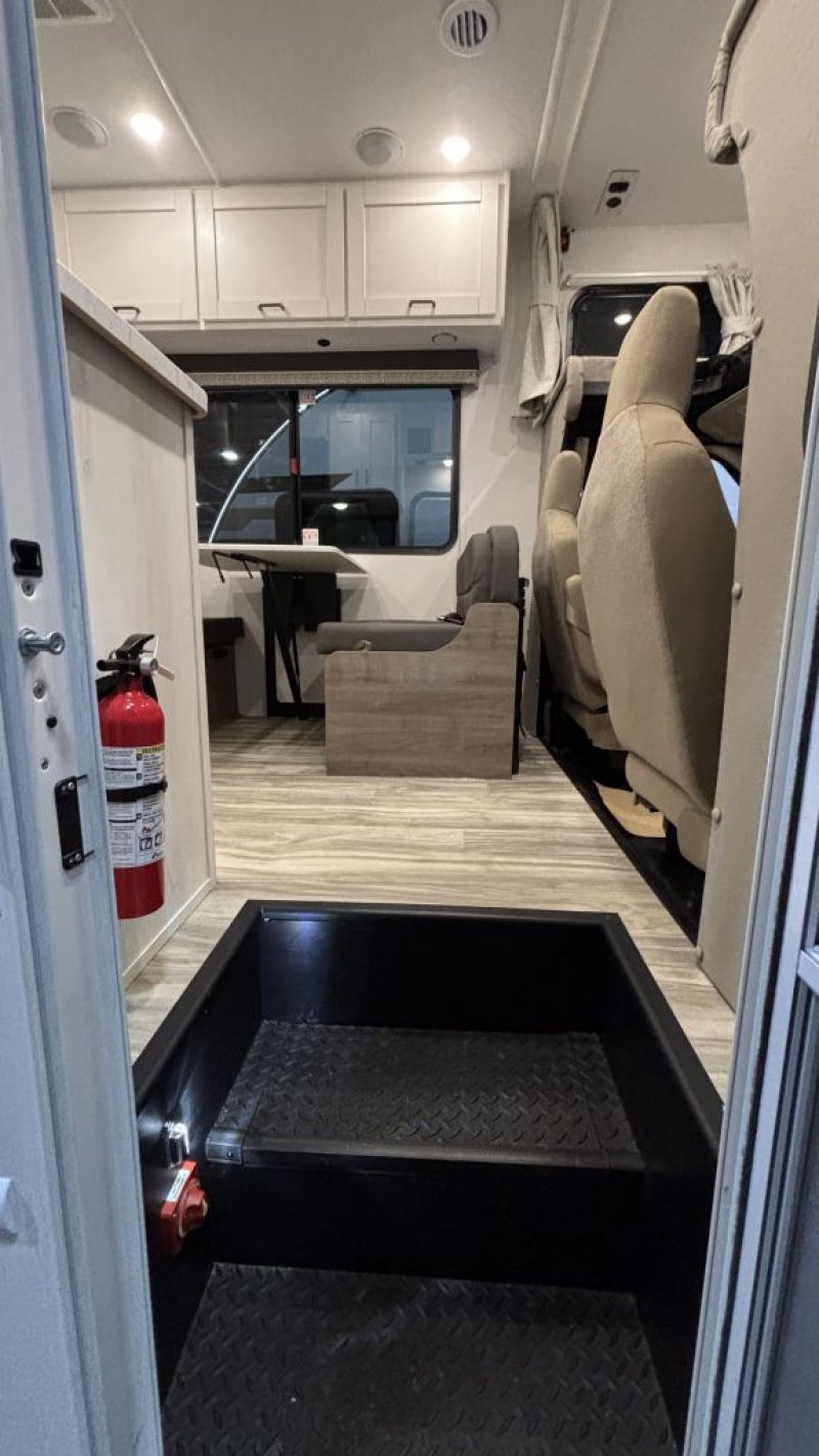 2026 GULF STREAM CONQUEST 6220LE