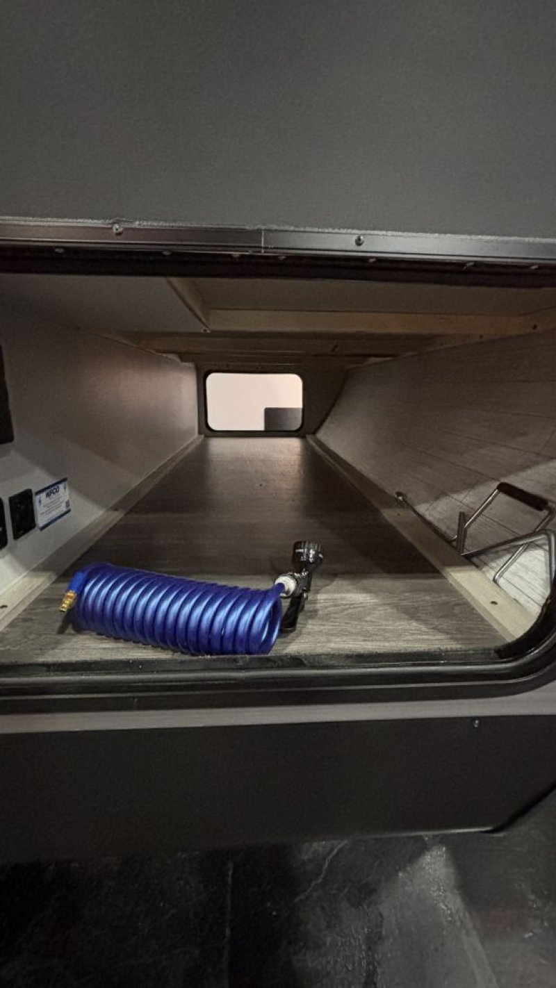 2026 FOREST RIVER AURORA 29TQS