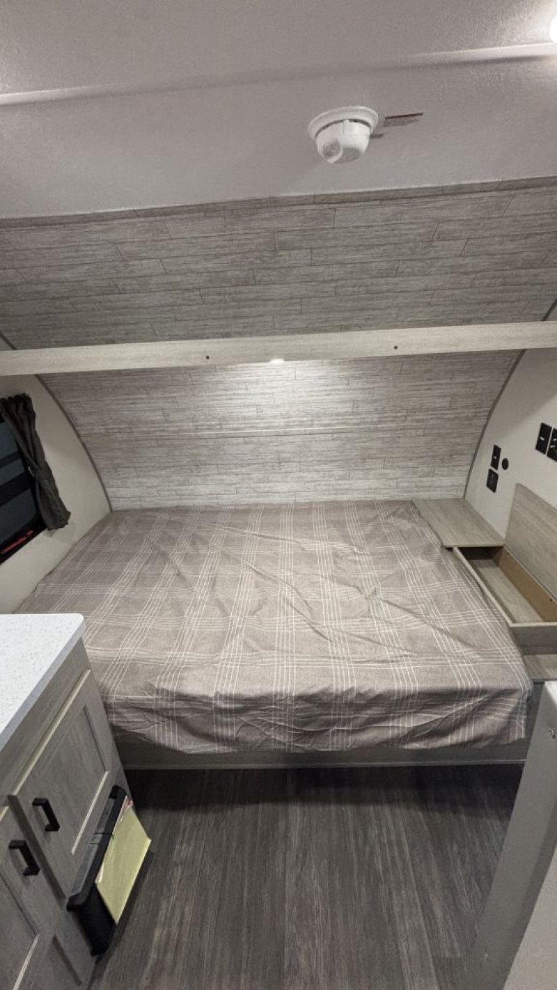 2026 FOREST RIVER AURORA 13BHX