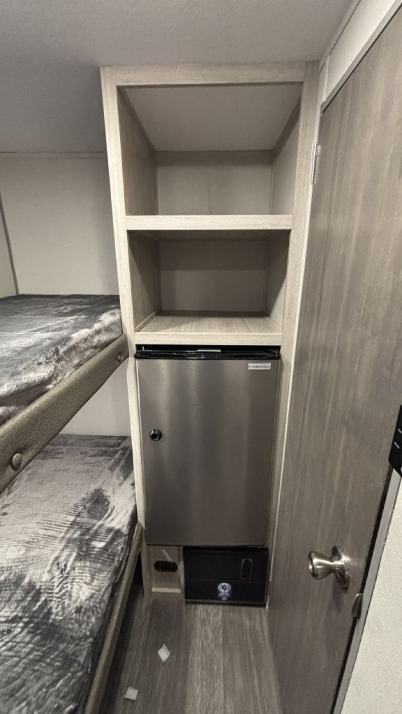 2026 FOREST RIVER AURORA 13BHX