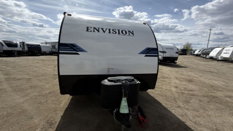 2026 GULF STREAM ENVISION 22UDL