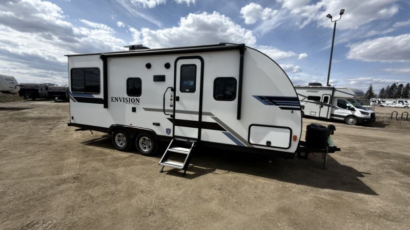 2026 GULF STREAM ENVISION 22UDL