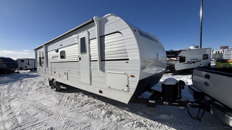 2026 VENTURE RV SIENNA 311VDB