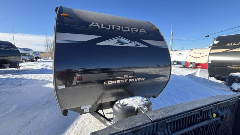 2026 FOREST RIVER AURORA 24RBS