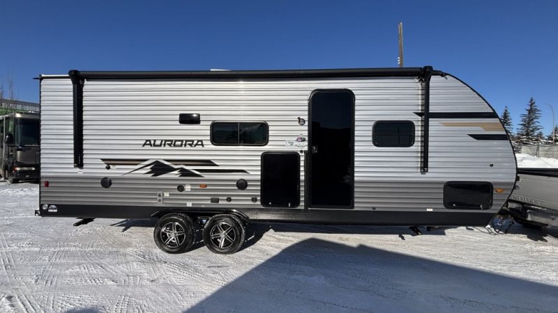 2026 FOREST RIVER AURORA 24RBS