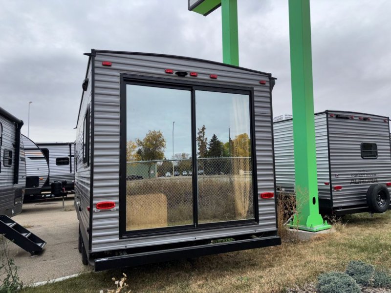 2025 FOREST RIVER AURORA 22EPIC