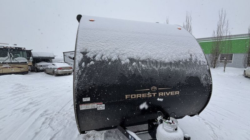 2026 FOREST RIVER AURORA 13RDX